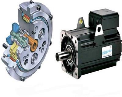 Brushless Motor