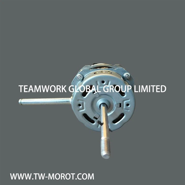 AC Floor Fan Motor