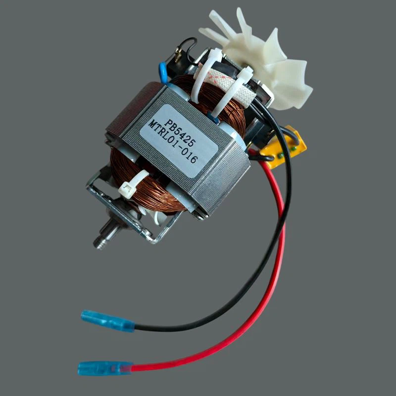 Galingas komercinis - klasės maišytuvo variklis