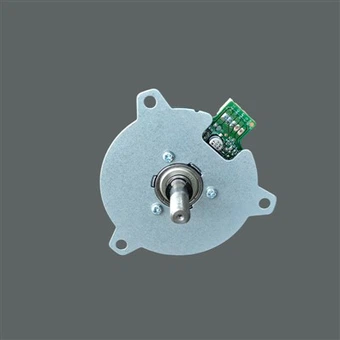 Bešepetėlis variklio galios vakuumas