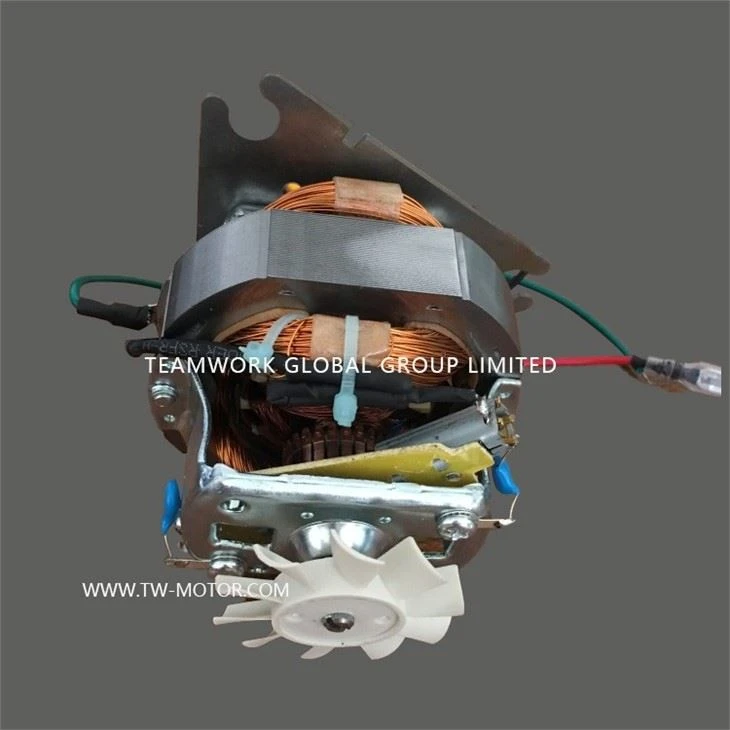 High Speed Food Mixer Motor