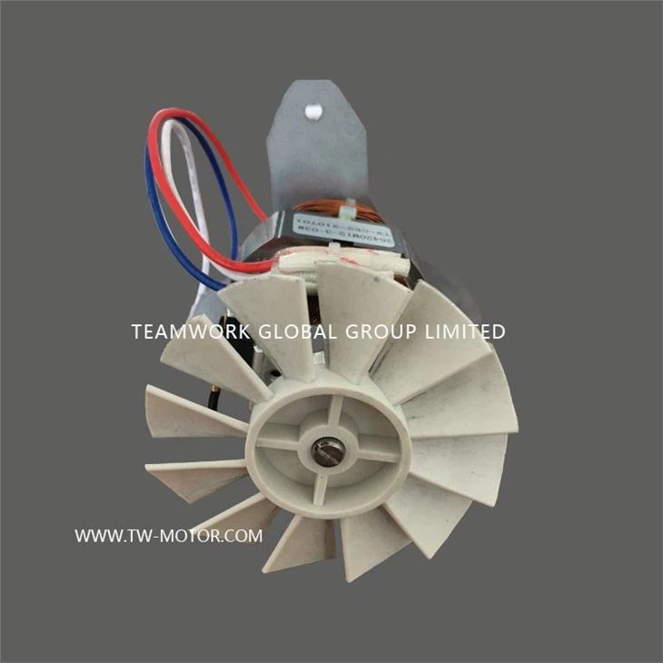 Household Electric Driller Motor
