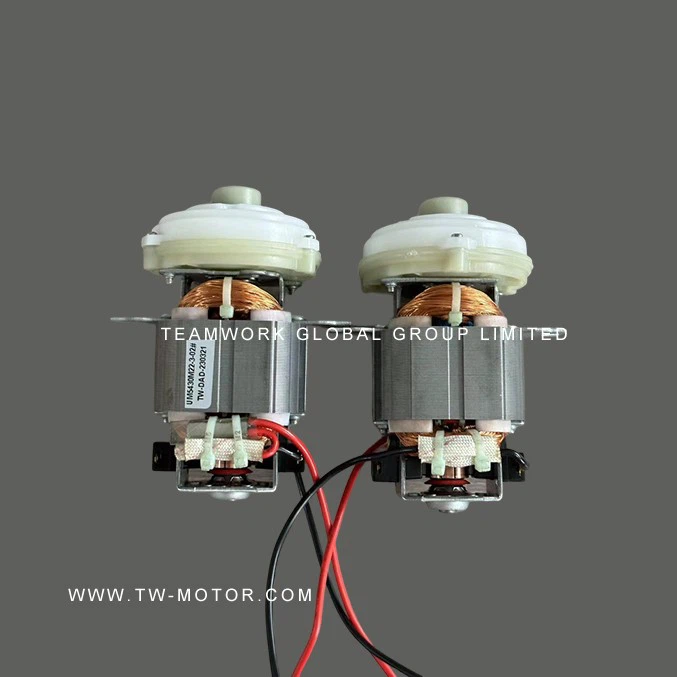 Cutting Machine Motor