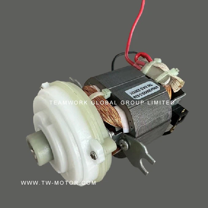 Cutting Machine Motor