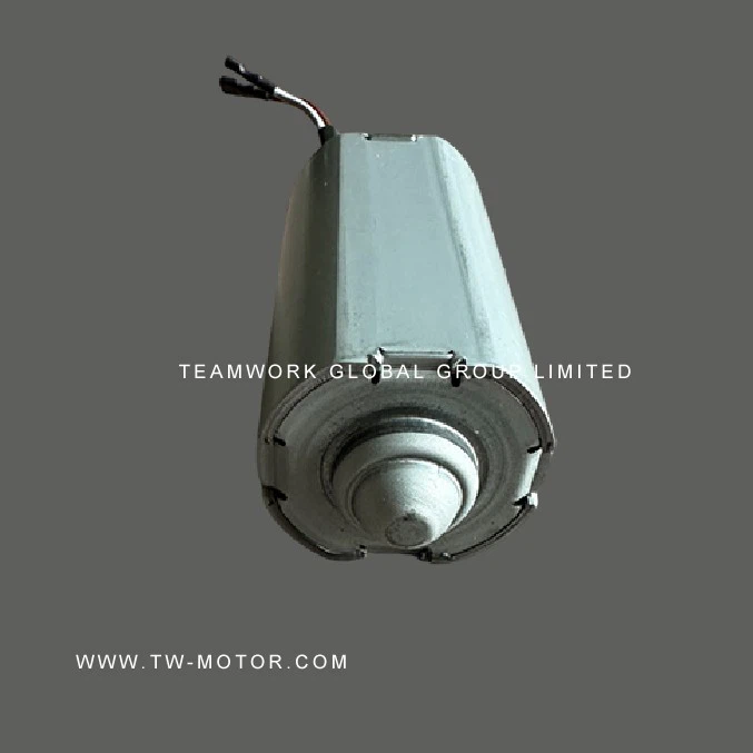 High-Performance Actuators Motor