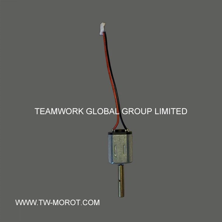 High Quality Smart Door Lock Motor