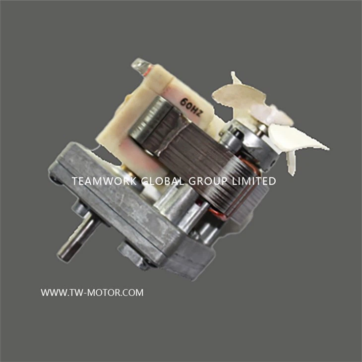 Portable Nebulizer Motor