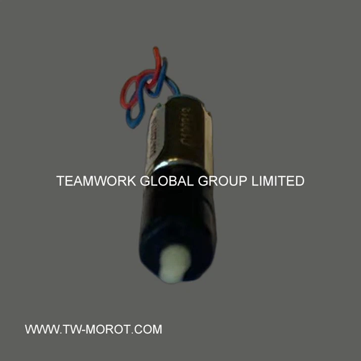 Small Kid Toy Motor